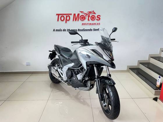 HONDA NC 750X ABS HONDA NC 750X ABS
